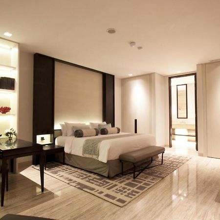 Bumi Segah Hotel Tanjung Redep المظهر الخارجي الصورة