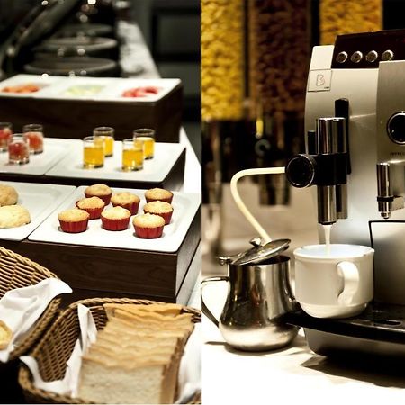 Bumi Segah Hotel Tanjung Redep المظهر الخارجي الصورة