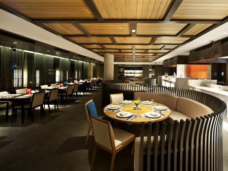 Bumi Segah Hotel Tanjung Redep المظهر الخارجي الصورة