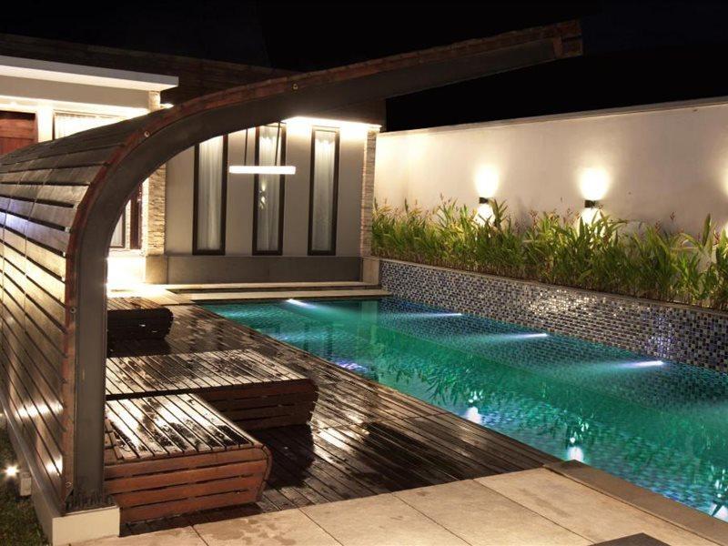 Bumi Segah Hotel Tanjung Redep المظهر الخارجي الصورة