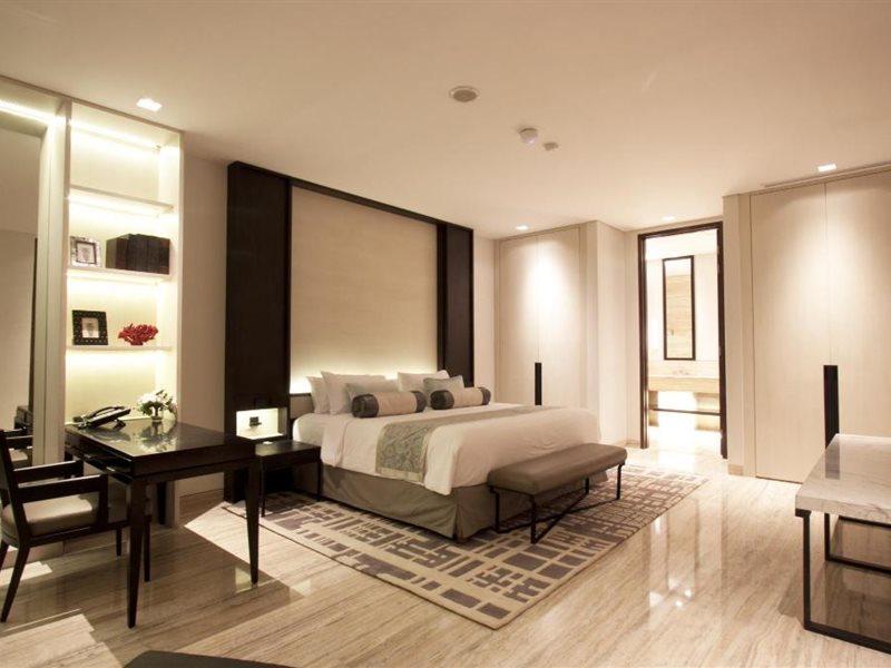 Bumi Segah Hotel Tanjung Redep المظهر الخارجي الصورة